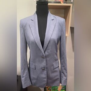Theory Wool Blend‎  Blazer